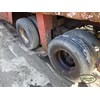 2009 Morbark 30/36 Mobile Wood Chipper