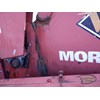 2009 Morbark 30/36 Mobile Wood Chipper