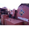 2009 Morbark 30/36 Mobile Wood Chipper