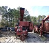 2009 Morbark 30/36 Mobile Wood Chipper