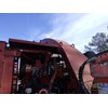 2009 Morbark 30/36 Mobile Wood Chipper