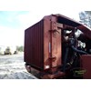 2009 Morbark 30/36 Mobile Wood Chipper