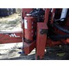 2009 Morbark 30/36 Mobile Wood Chipper