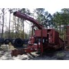 2009 Morbark 30/36 Mobile Wood Chipper