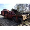 2009 Morbark 30/36 Mobile Wood Chipper