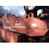 2009 Morbark 30/36 Mobile Wood Chipper
