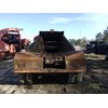 2009 Morbark 30/36 Mobile Wood Chipper