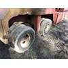 2009 Morbark 30/36 Mobile Wood Chipper