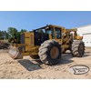 2017 Tigercat 620E Skidder
