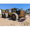 2015 Tigercat 635E Skidder