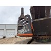 2015 Hitachi ZX210F-3 Log Loader