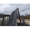 2015 Hitachi ZX210F-3 Log Loader