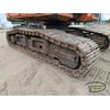 2015 Hitachi ZX210F-3 Log Loader