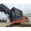 2015 Hitachi ZX210F-3 Log Loader