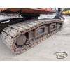 2015 Hitachi ZX210F-3 Log Loader