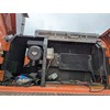 2015 Hitachi ZX210F-3 Log Loader