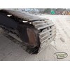 2015 Hitachi ZX210F-3 Log Loader