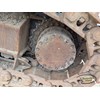 2015 Hitachi ZX210F-3 Log Loader