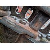 2015 Hitachi ZX210F-3 Log Loader