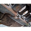 2015 Hitachi ZX210F-3 Log Loader