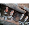 2015 Hitachi ZX210F-3 Log Loader
