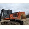 2015 Hitachi ZX210F-3 Log Loader