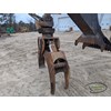 2015 Hitachi ZX210F-3 Log Loader