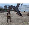 2015 Hitachi ZX210F-3 Log Loader
