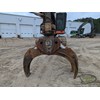 2015 Hitachi ZX210F-3 Log Loader