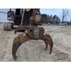 2015 Hitachi ZX210F-3 Log Loader