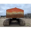2015 Hitachi ZX210F-3 Log Loader