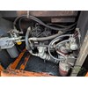 2015 Hitachi ZX210F-3 Log Loader