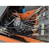 2015 Hitachi ZX210F-3 Log Loader