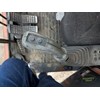 2015 Hitachi ZX210F-3 Log Loader