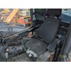2015 Hitachi ZX210F-3 Log Loader