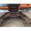 2015 Hitachi ZX210F-3 Log Loader