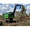 2022 John Deere 437E Log Loader