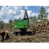 2022 John Deere 437E Log Loader