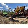 2022 John Deere 437E Log Loader