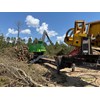 2022 John Deere 437E Log Loader
