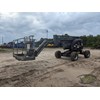 2015 JLG Industries 450AJ II Boom