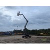 2015 JLG Industries 450AJ II Boom