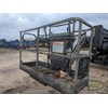 2015 JLG Industries 450AJ II Boom