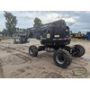 2015 JLG Industries 450AJ II Boom