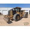 2020 Tigercat 602 Skidder