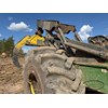 2022 John Deere 648L-II Skidder