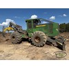 2022 John Deere 648L-II Skidder