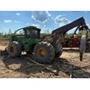 2022 John Deere 648L-II Skidder