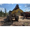2022 John Deere 648L-II Skidder
