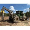 2022 John Deere 648L-II Skidder